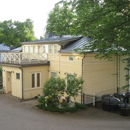 Renovated Apartment At The Heart Of Åbo Exteriör bild